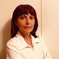 Cristina Vitali
