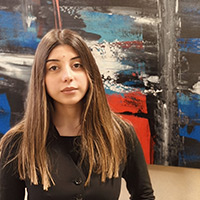 Martina Leone